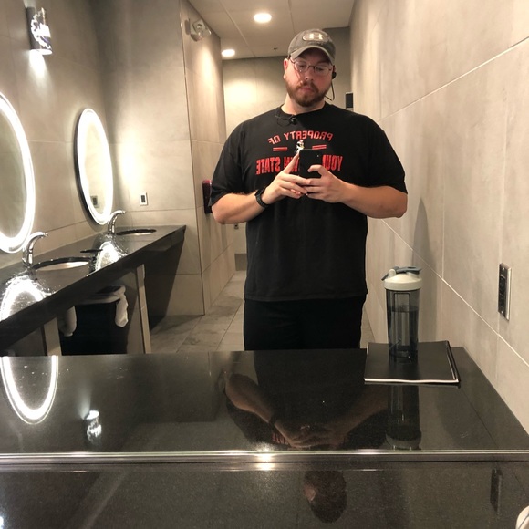 Meet your Posher, Rick - Picture 1 of 1